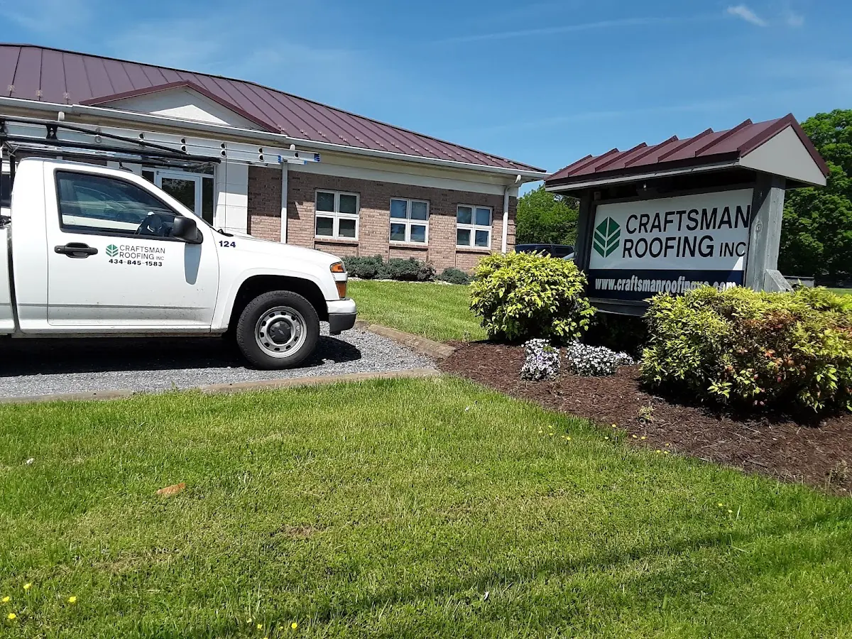 Quality Roof Replacement by experienced craftsmen in Bradenbaugh Manor